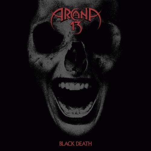 Arcana 13 : Black Death